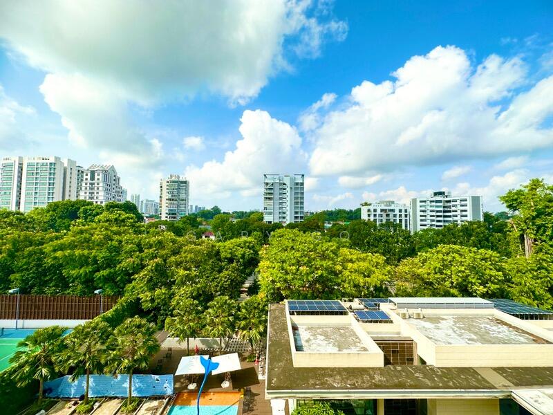 For Rent - The Glyndebourne
