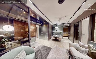 For Sale - The Continuum