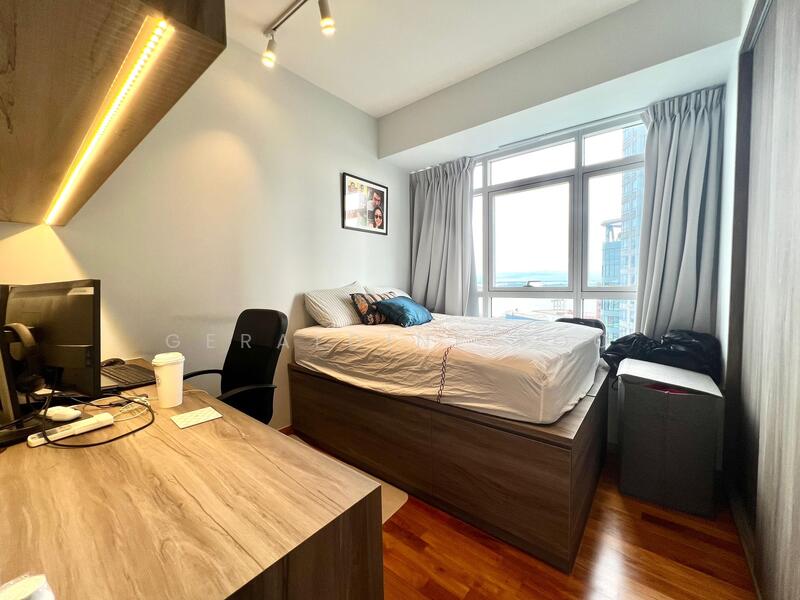 Icon, 10 Gopeng Street, 2 Bedrooms, 936 sqft, Apartment For Rent, by Geraldine Foo, 60229911 - PropertyGuru.com.sg