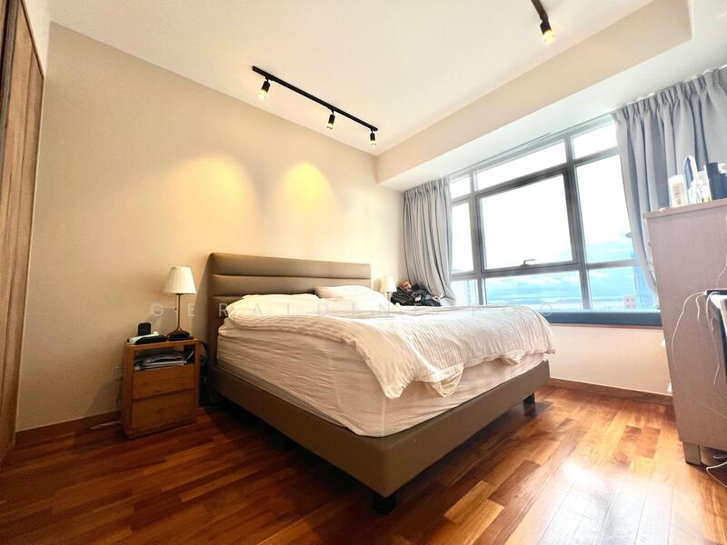 Icon, 10 Gopeng Street, 2 Bedrooms, 936 sqft, Apartment For Rent, by Geraldine Foo, 60229911 - PropertyGuru.com.sg