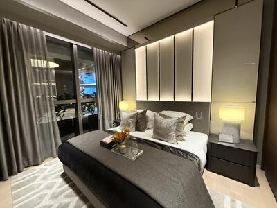 For Sale - Newport Residences