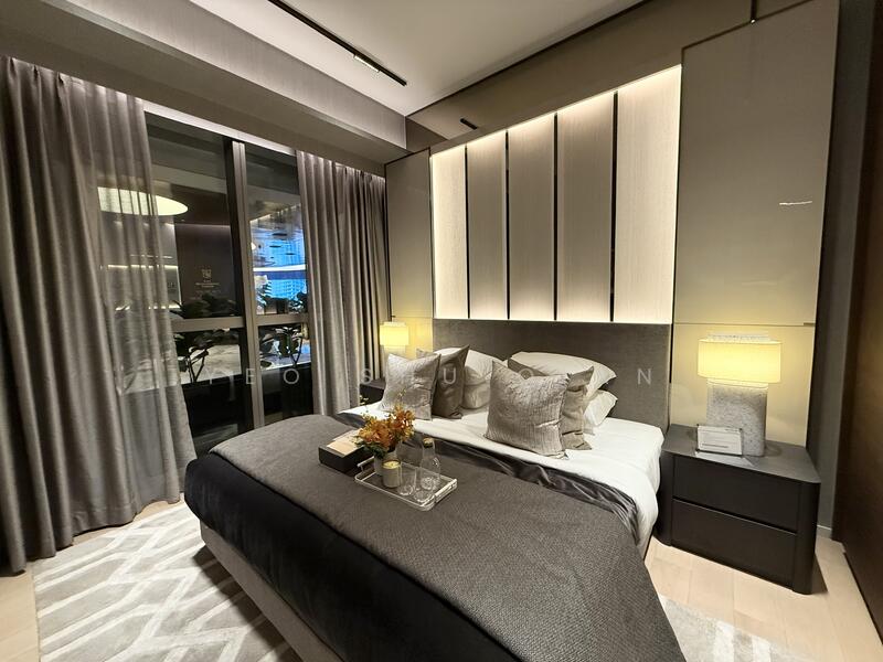 For Sale - Newport Residences