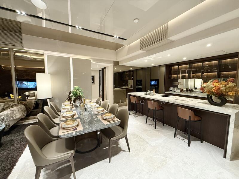 For Sale - Newport Residences