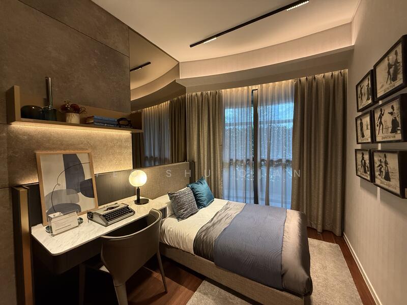 For Sale - Newport Residences