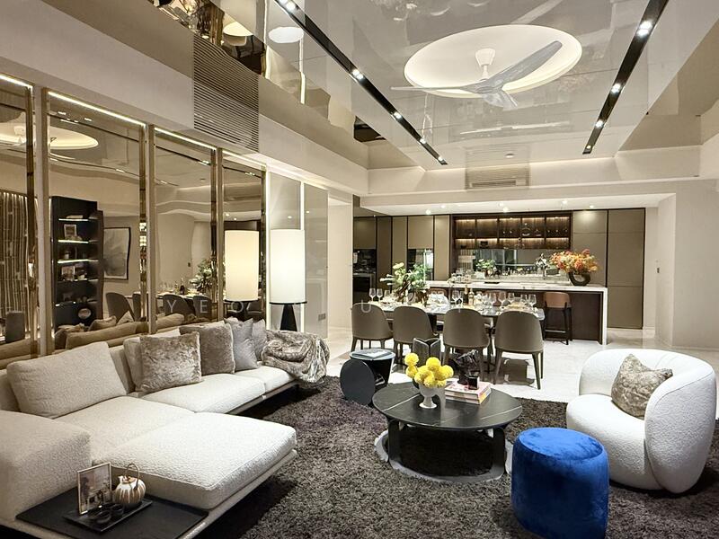 Newport Residences Condominium For Sale at S$ 8,280,000 | PropertyGuru Singapore