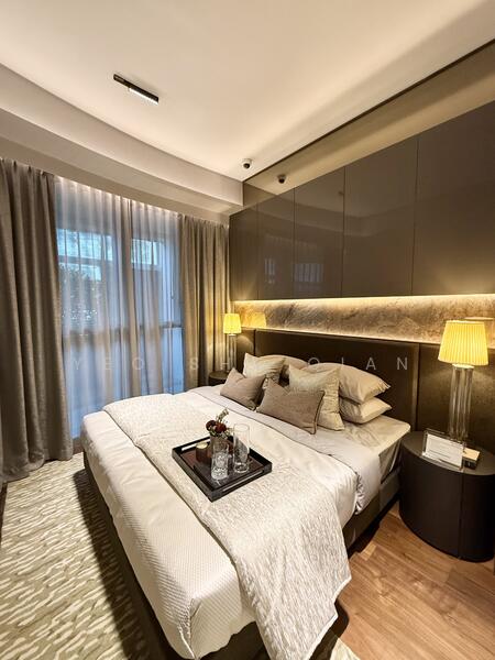 Newport Residences Condominium For Sale at S$ 8,280,000 | PropertyGuru Singapore