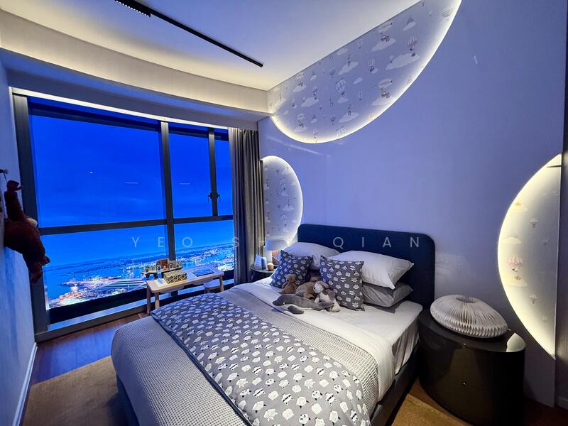 Newport Residences Condominium For Sale at S$ 8,280,000 | PropertyGuru Singapore