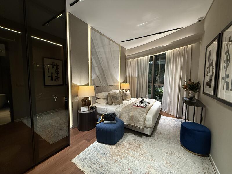 Newport Residences Condominium For Sale at S$ 8,280,000 | PropertyGuru Singapore