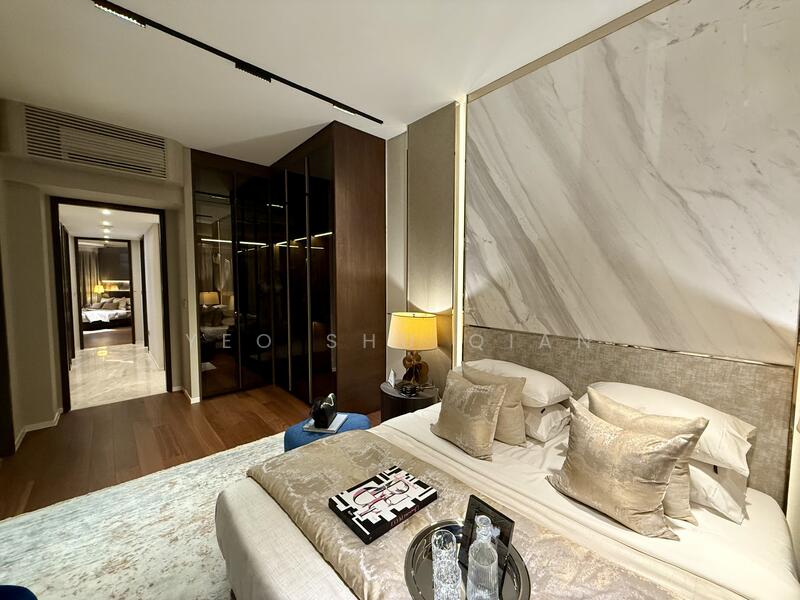 Newport Residences Condominium For Sale at S$ 8,280,000 | PropertyGuru Singapore