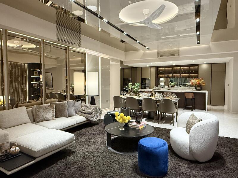 Newport Residences Condominium For Sale at S$ 8,280,000 | PropertyGuru Singapore