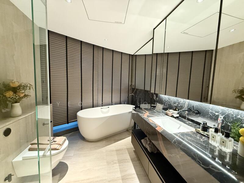 Newport Residences Condominium For Sale at S$ 8,280,000 | PropertyGuru Singapore