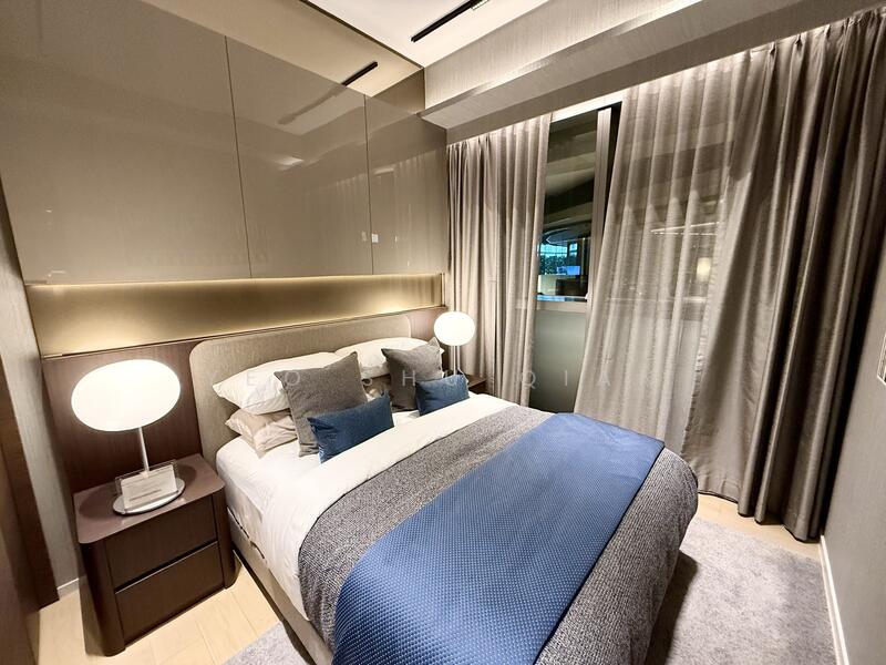 Newport Residences Condominium For Sale at S$ 8,280,000 | PropertyGuru Singapore