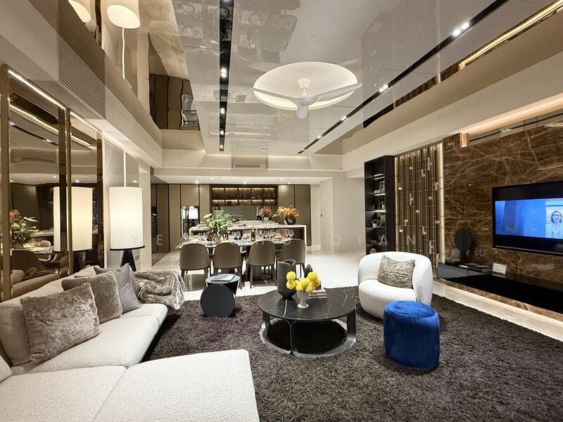 Newport Residences Condominium For Sale at S$ 8,280,000 | PropertyGuru Singapore