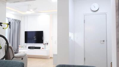 For Sale - 228B ANG MO KIO STREET 23