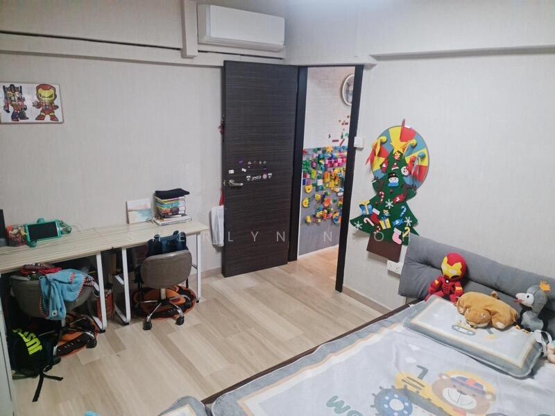 143 Potong Pasir Avenue 2 HDB Flat For Sale at S$ 630,000 | PropertyGuru Singapore