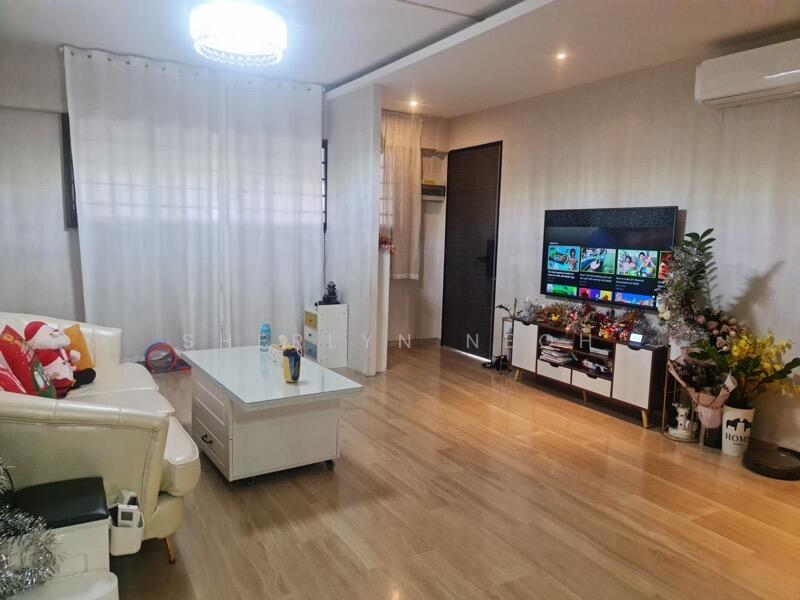 143 Potong Pasir Avenue 2 HDB Flat For Sale at S$ 630,000 | PropertyGuru Singapore