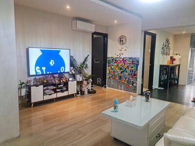 For Sale - 143 Potong Pasir Avenue 2