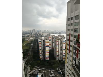 For Sale - 57 Teban Gardens Road