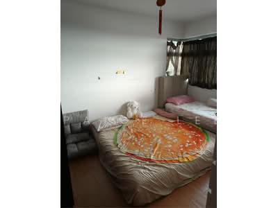 For Sale - 57 Teban Gardens Road