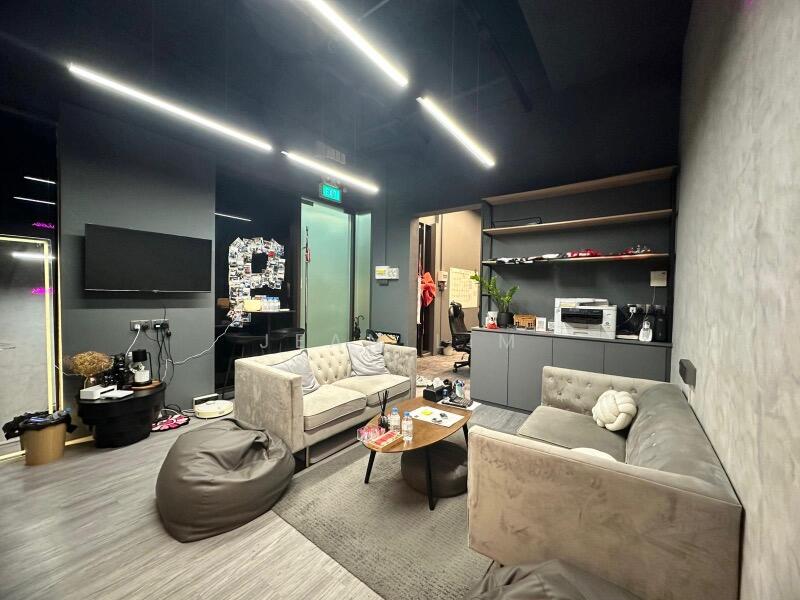 The Citron, 1 marne road, 474 sqft, Mall Shop For Rent, by Jean Lim, 60229941 - CommercialGuru.com.sg