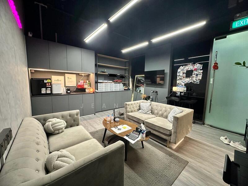 The Citron, 1 marne road, 474 sqft, Mall Shop For Rent, by Jean Lim, 60229941 - CommercialGuru.com.sg