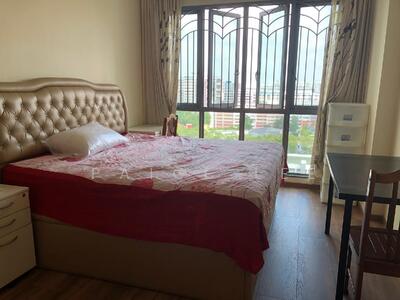 For Rent - The Madeira