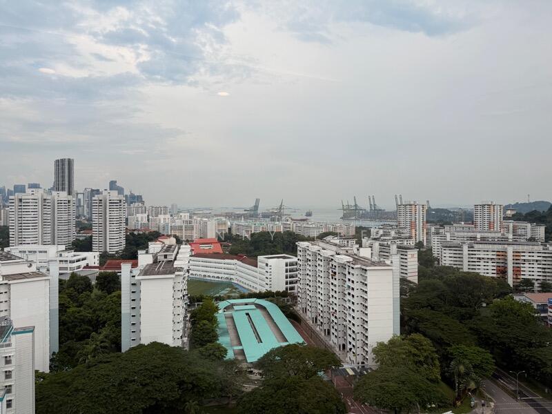 25 Telok Blangah Crescent HDB Flat For Sale at S$ 858,000 | PropertyGuru Singapore