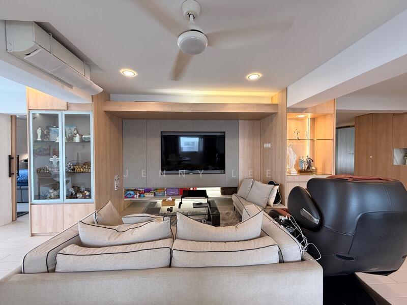 25 Telok Blangah Crescent HDB Flat For Sale at S$ 858,000 | PropertyGuru Singapore