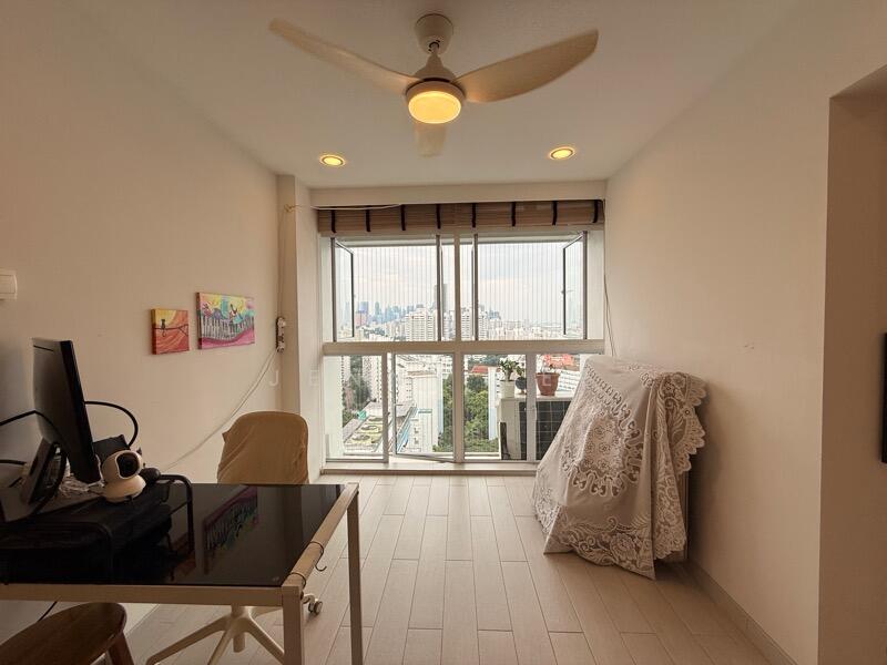25 Telok Blangah Crescent HDB Flat For Sale at S$ 858,000 | PropertyGuru Singapore
