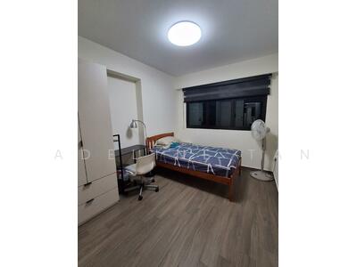 For Rent - 991B Buangkok Link