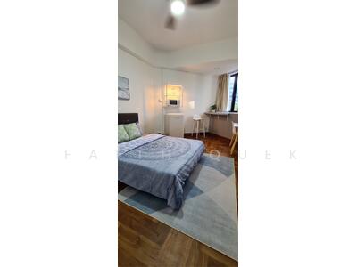 For Sale - Eastpoint Green