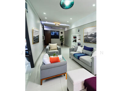 For Sale - 609 Golden Cassia