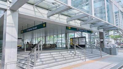 For Sale - 65 Marine Drive