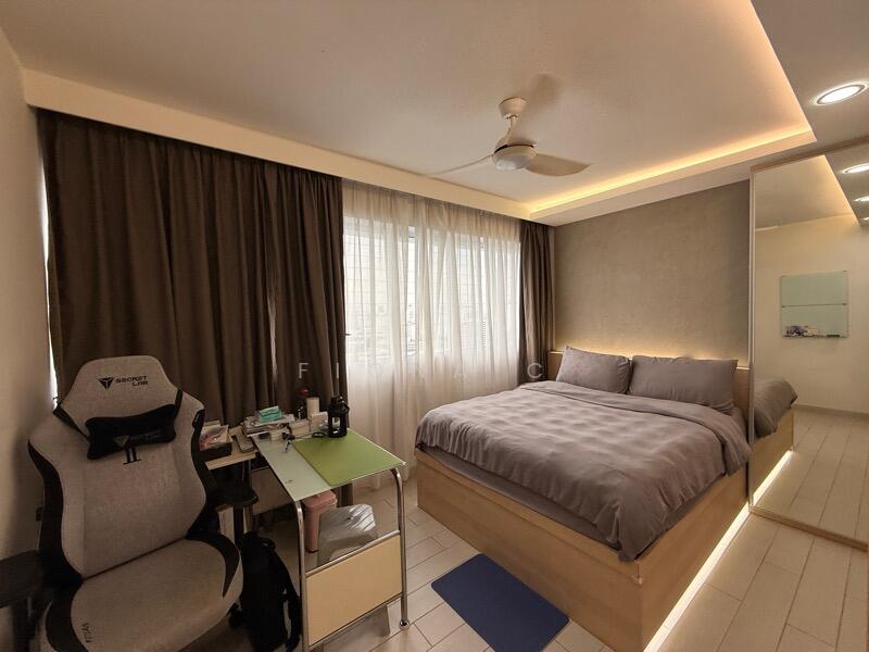 25 Telok Blangah Crescent HDB Flat For Sale at S$ 858,000 | PropertyGuru Singapore