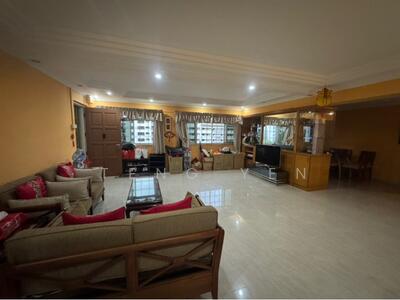 For Rent - 787 Choa Chu Kang North 6