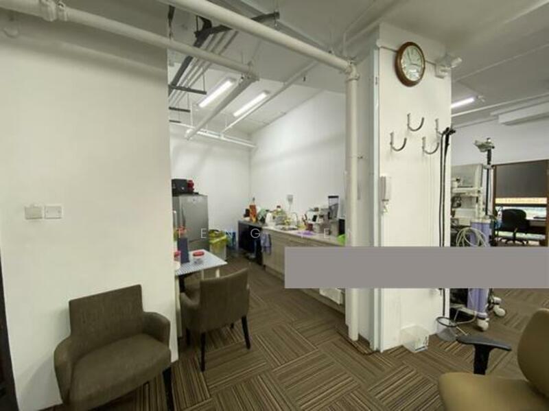 Apex @ Henderson, 201 Henderson Road Singapore, 2,776 sqft, Light Industrial (B1) For Sale, by Teng Yen, 60230013 - CommercialGuru.com.sg