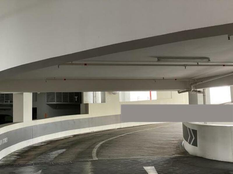 Apex @ Henderson, 201 Henderson Road Singapore, 2,776 sqft, Light Industrial (B1) For Sale, by Teng Yen, 60230013 - CommercialGuru.com.sg