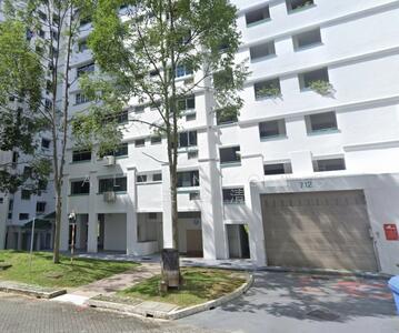 For Rent - 712 Pasir Ris Street 72