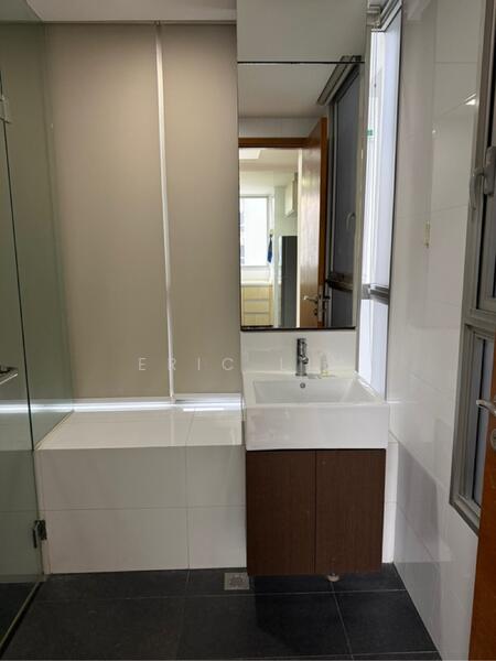 For Rent - The Parc Condominium