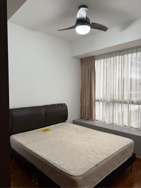 For Rent - The Parc Condominium