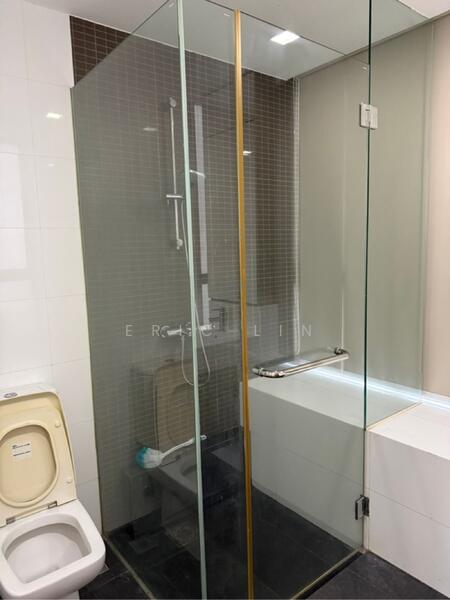 For Rent - The Parc Condominium