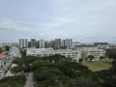 For Rent - Tembusu Grand