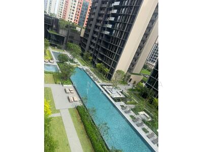 For Sale - Tembusu Grand