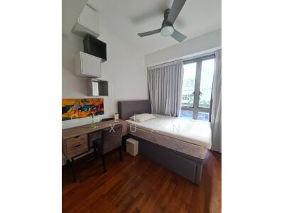 For Rent - Tre Residences