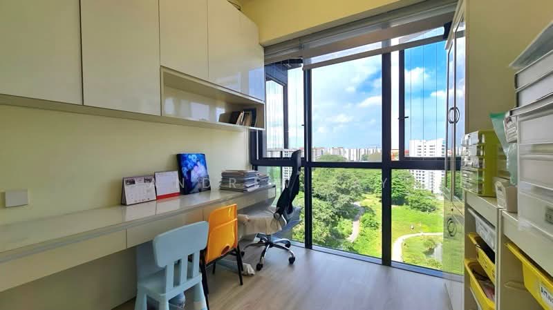 The Woodleigh Residences Apartment For Sale at S$ 3,688,888 | PropertyGuru Singapore