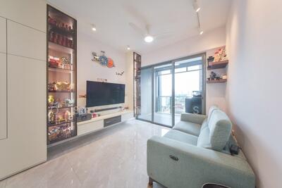 For Sale - JadeScape