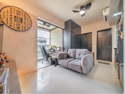 For Sale - The Inflora