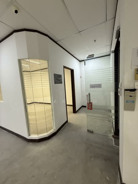 Ubi Techpark, 10 Ubi Crescent, 1,200 sqft, Light Industrial (B1) For Rent, by Jean Lim, 60230111 - Interior - CommercialGuru.com.sg