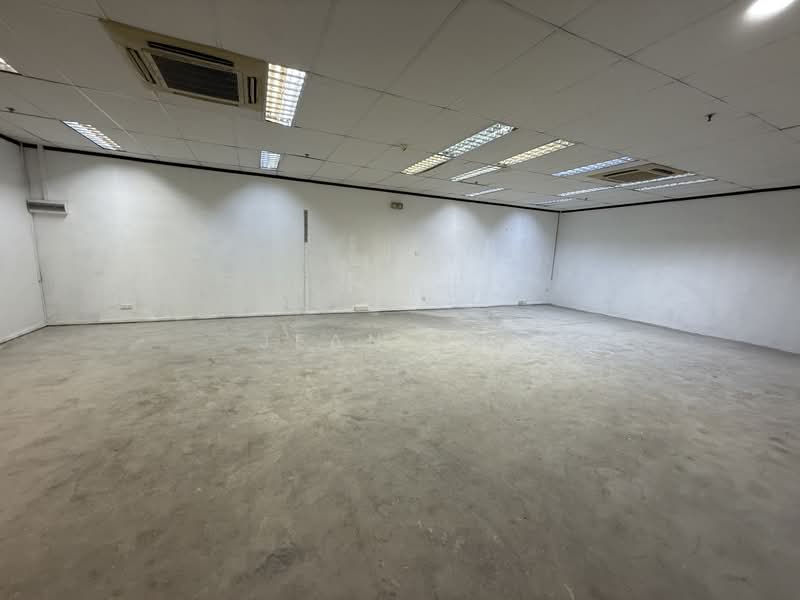 Ubi Techpark, 10 Ubi Crescent, 1,200 sqft, Light Industrial (B1) For Rent, by Jean Lim, 60230111 - Interior - CommercialGuru.com.sg