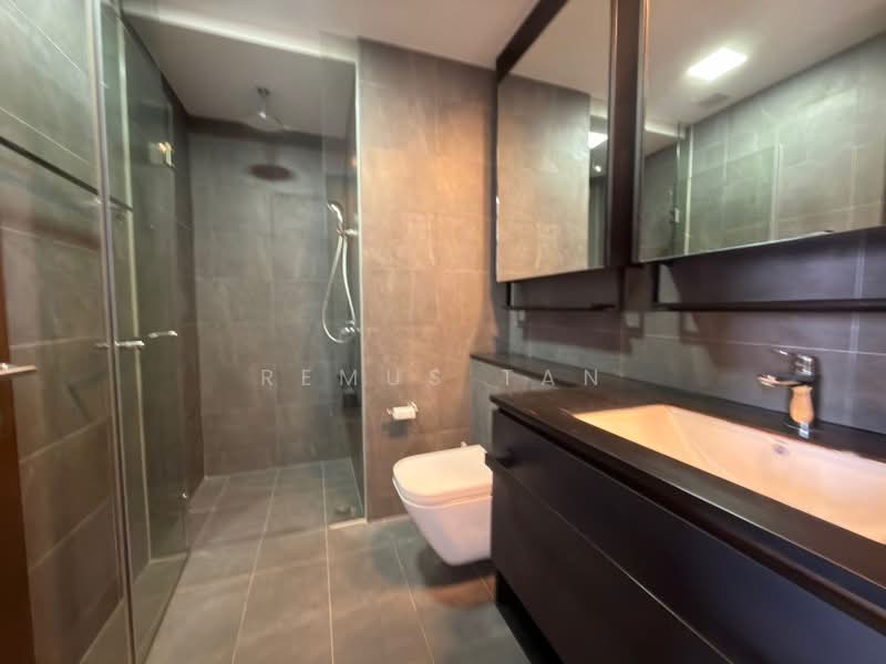 Park Colonial, 4 Woodleigh Lane, 2 Bedrooms, 603 sqft, Condominium For Rent, by Remus Tan, 60230112 - PropertyGuru.com.sg